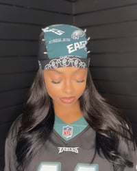 Image 1 of Bird Gang Cap