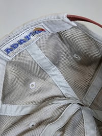 Image 3 of ASH Cap - Stone/Black