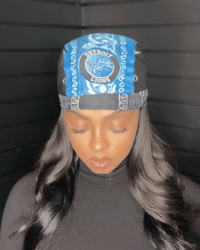 Image 1 of Motor City Cap