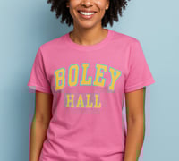 Image 3 of Boley Hall — Southern University Freshman Dorm Tee