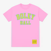 Image 2 of Boley Hall — Southern University Freshman Dorm Tee