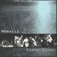 Image 1 of Miracle Split 2nd press cassette 