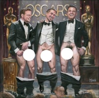 Image 1 of Oscar Night