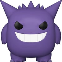 Image 2 of Pokemon Gengar Funko Pop! Vinyl Figure #1031