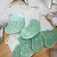 Image 5 of Fa la la la laaa stocking (1)