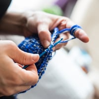 Image 1 of Crochet For Beginners: DIY Bracelet Workshop