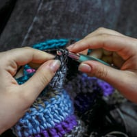 Image 2 of Crochet For Beginners: DIY Bracelet Workshop