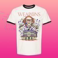 Image 1 of PRE ORDER - RINGER VARIANT - LIMITED TO 30