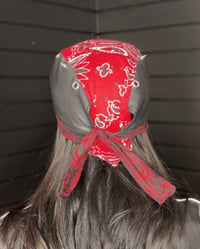Image 3 of Red & Reckless Cap