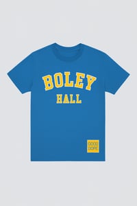 Image 1 of Boley Hall — Southern University Freshman Dorm Tee