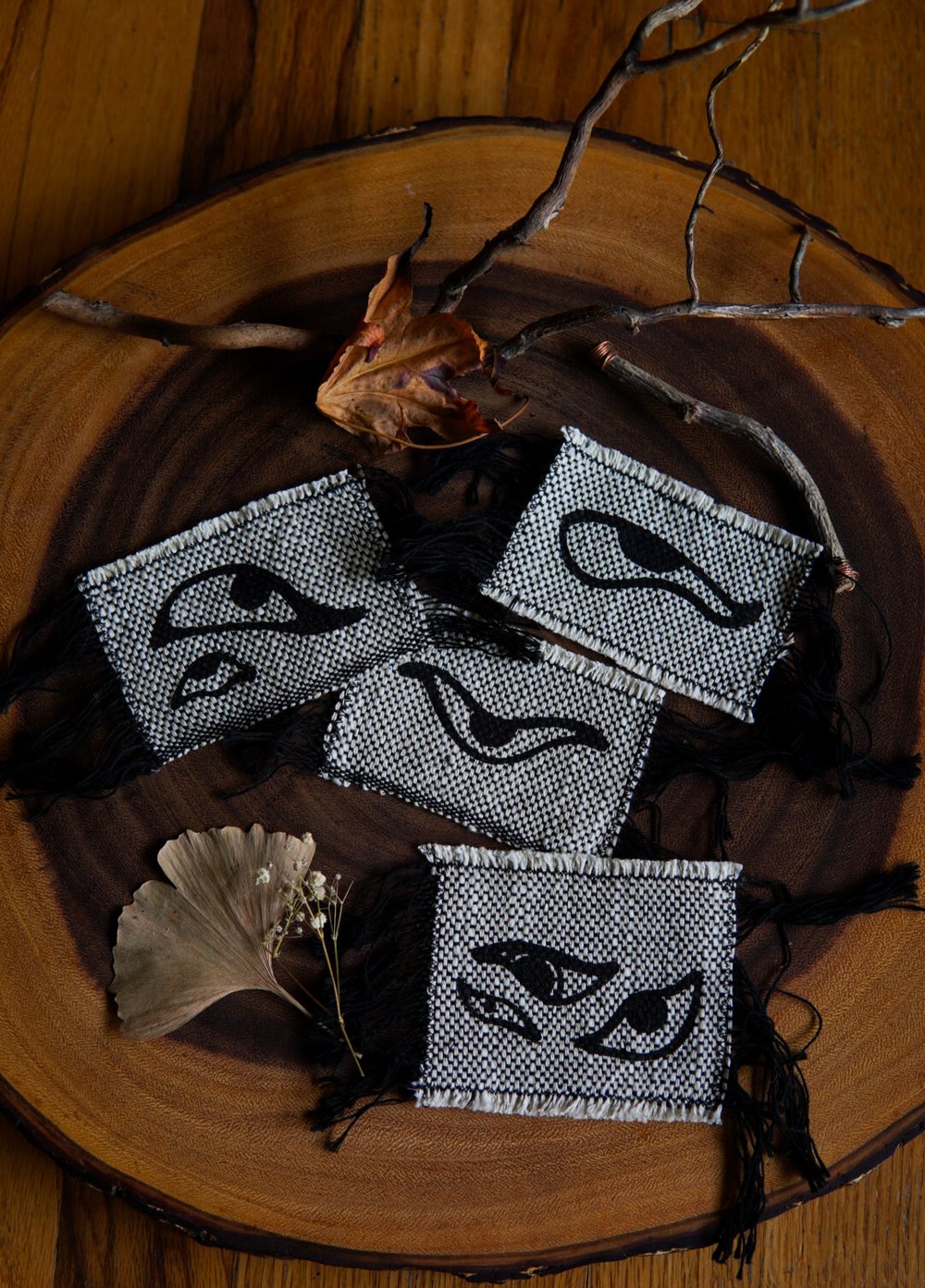 Image of Eye patches