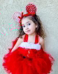 Image 1 of Candy Swirl Piggies