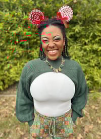 Image 2 of Candy Swirl Piggies