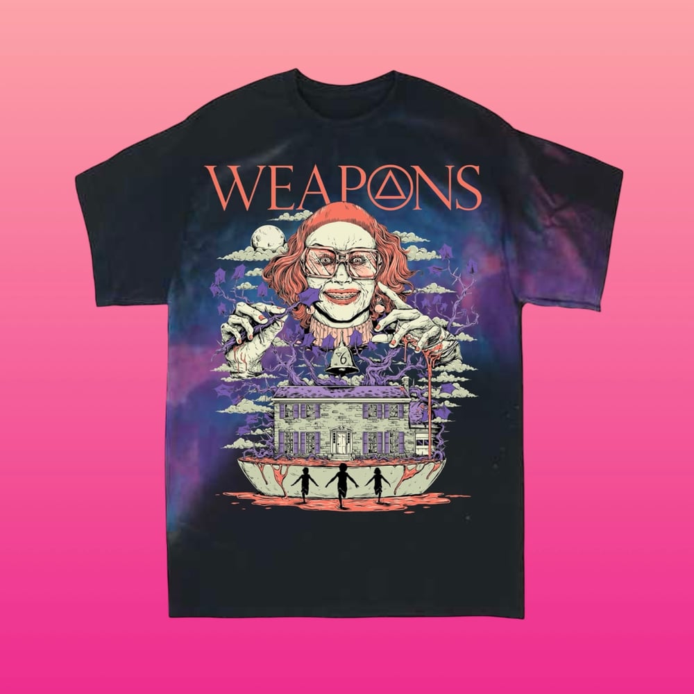 Image of WEAPONS - 2:17 VARIANT 