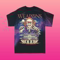 Image 1 of PRE ORDER - 2:17 VARIANT - LIMITED TO 20