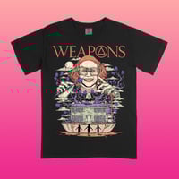 Image 1 of PRE ORDER - COMFORT COLORS - OPEN EDITION 