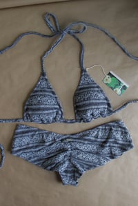 Image 1 of ♲ Coudy Bikini Set - L