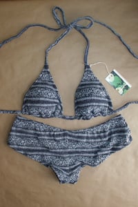 Image 5 of ♲ Coudy Bikini Set - L