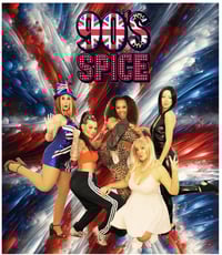 Spice Girls Tribute & 90s Night - Friday 24th April 2026 @ The Earl Haig, Cardiff