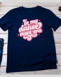 Dance Mom Era