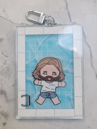 Image 3 of Lodge 49 | Swimming Series