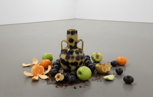 Image of NO EYES PITCHER