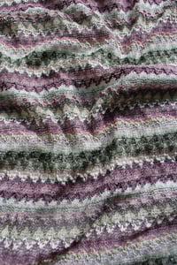 Image 3 of ♲ Crystal Crochet Custom Bikini Material - XS-XL