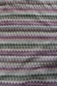 Image 2 of ♲ Crystal Crochet Custom Bikini Material - XS-XL