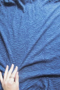 Image 1 of ♲ Nonchelant - Custom Cotton Bikini Material - Any Size