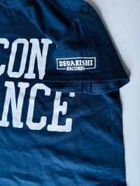 Image 2 of SECOND CHANCE T-Shirt / Blue Navy (Limited Edition!)