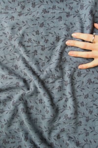 Image 2 of ♲ Muted - Custom Cotton Bikini Material - XS-XL