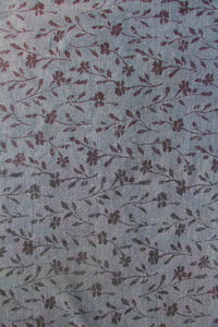 Image 1 of ♲ Muted - Custom Cotton Bikini Material - XS-XL