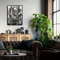 Image 4 of Deadpool – “Reflections of Mayhem”