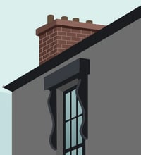 Image 4 of Sarsfields Pub Drogheda Art Print