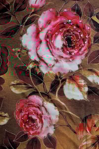 Image 1 of ♲ Just 4 U - Custom Cotton Bikini Material - XS-M