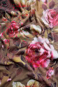 Image 2 of ♲ Just 4 U - Custom Cotton Bikini Material - XS-M