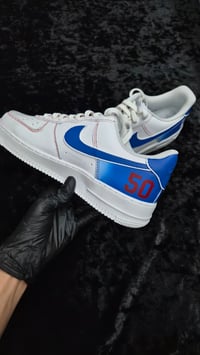 Image 2 of Dodger Air Force 1