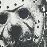 Image 2 of Jason Voorhees – “Reflections of Vengeance”