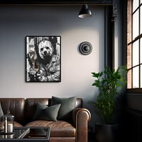 Image 4 of Jason Voorhees – “Reflections of Vengeance”