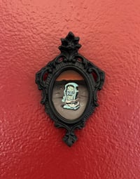 Image 1 of Hallow Friends GRAVELING DUPE