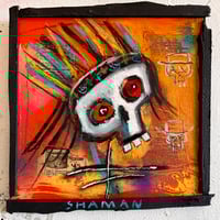 Image 1 of Shaman