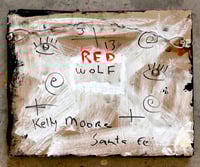 Image 3 of Red Wolf
