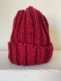 Image 1 of Beanie - Ruby £55.00