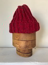 Image 4 of Beanie - Ruby £55.00