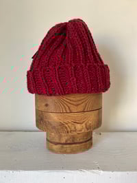 Image 5 of Beanie - Ruby £55.00