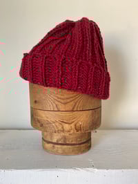 Image 6 of Beanie - Ruby £55.00