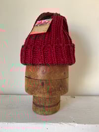 Image 3 of Beanie - Ruby £55.00