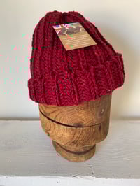 Image 7 of Beanie - Ruby £55.00