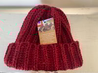 Image 13 of Beanie - Ruby £55.00