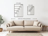 Image 4 of Small - Two Friends Watch Approaching Storm 9x12 inches